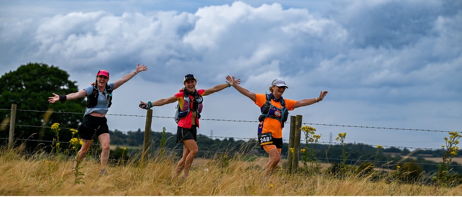 Welcome to the Stour Valley Path 100km and 50k Ultra Run (SVP100 and SVP50)